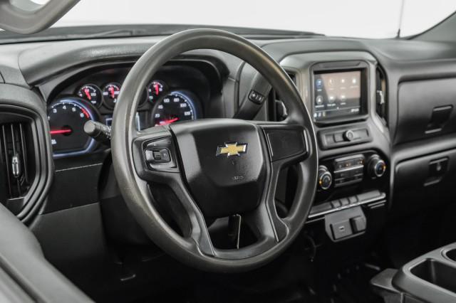 used 2019 Chevrolet Silverado 1500 car, priced at $22,996