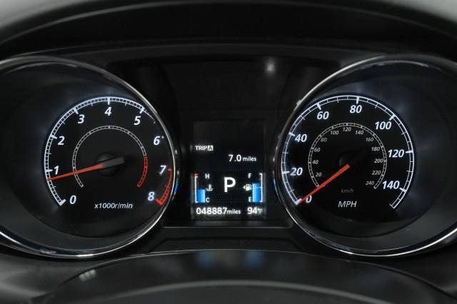 used 2021 Mitsubishi Outlander Sport car, priced at $16,996