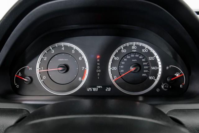 used 2009 Honda Accord car, priced at $8,996