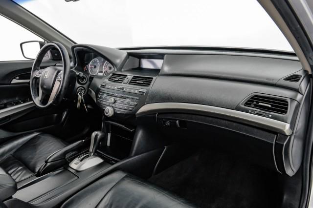 used 2009 Honda Accord car, priced at $8,996