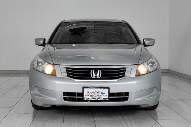 used 2009 Honda Accord car, priced at $8,996