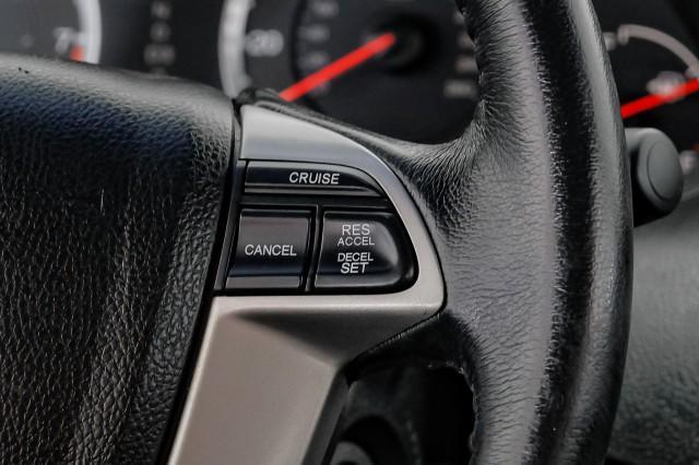 used 2009 Honda Accord car, priced at $8,996