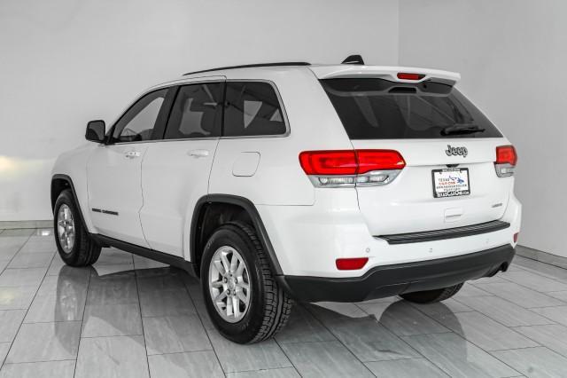 used 2018 Jeep Grand Cherokee car, priced at $17,996