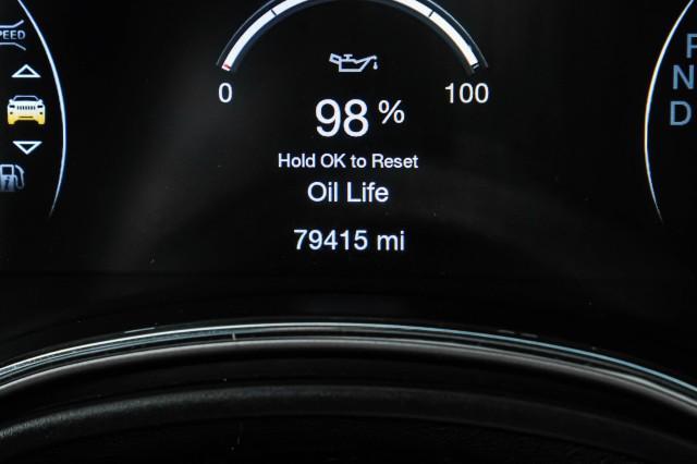 used 2018 Jeep Grand Cherokee car, priced at $17,996