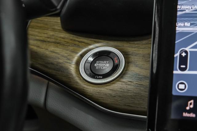 used 2021 Jeep Grand Cherokee L car, priced at $39,996
