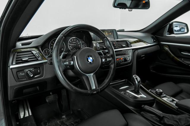 used 2014 BMW 428 car, priced at $18,596