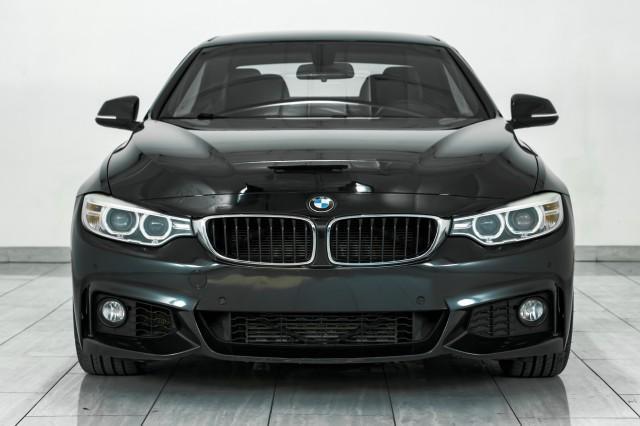 used 2014 BMW 428 car, priced at $18,596