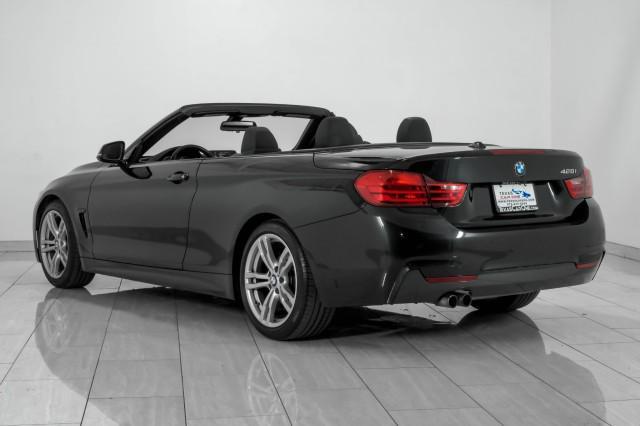 used 2014 BMW 428 car, priced at $18,596