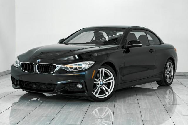 used 2014 BMW 428 car, priced at $18,596