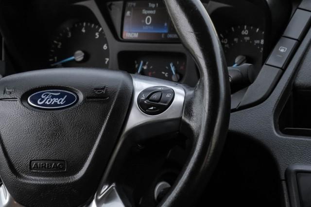 used 2018 Ford Transit-350 car, priced at $29,996