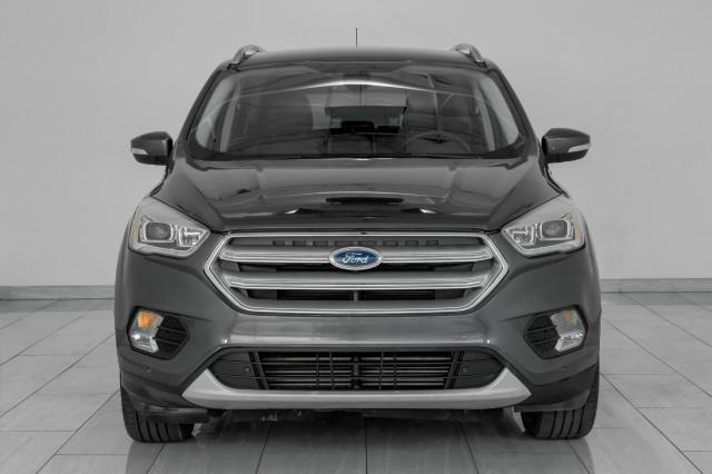 used 2019 Ford Escape car, priced at $18,596