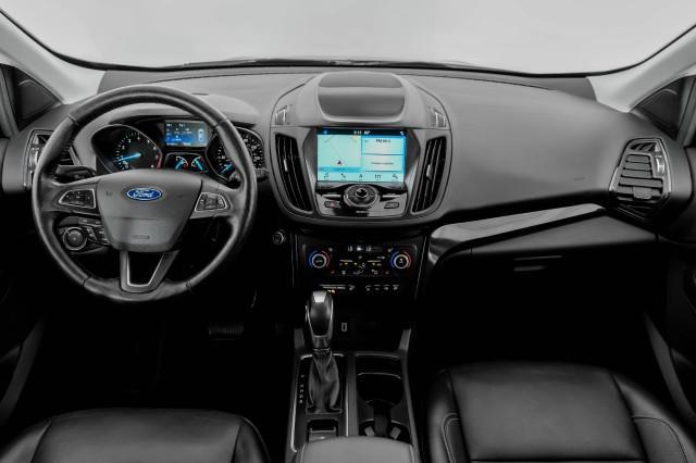 used 2019 Ford Escape car, priced at $18,596