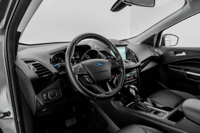 used 2019 Ford Escape car, priced at $18,596