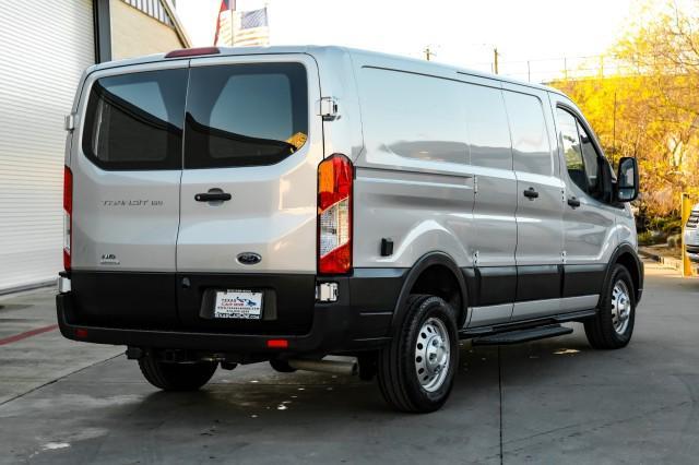 used 2020 Ford Transit-150 car, priced at $49,996