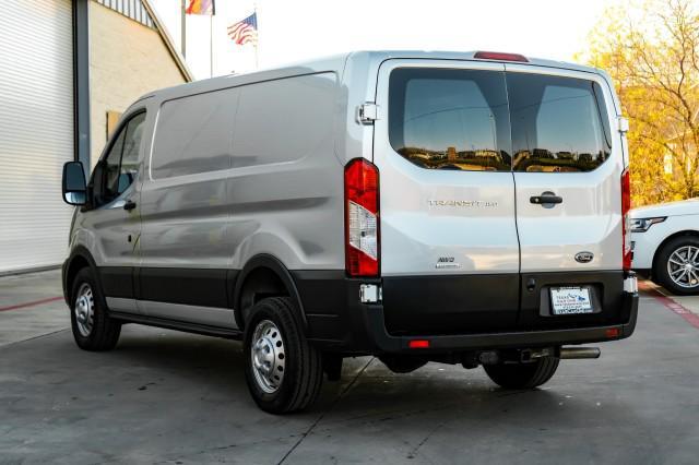 used 2020 Ford Transit-150 car, priced at $49,996