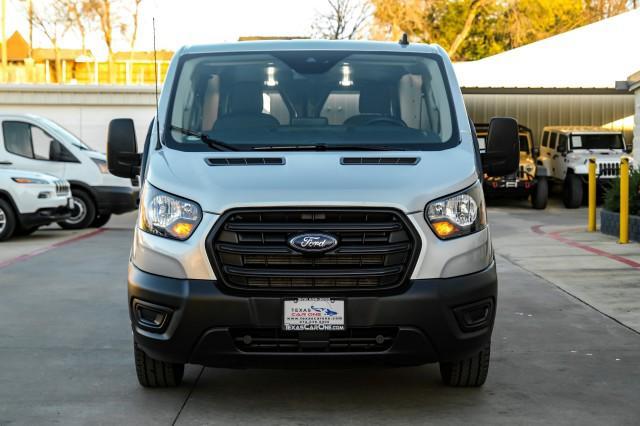 used 2020 Ford Transit-150 car, priced at $49,996