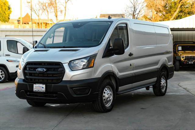 used 2020 Ford Transit-150 car, priced at $49,996