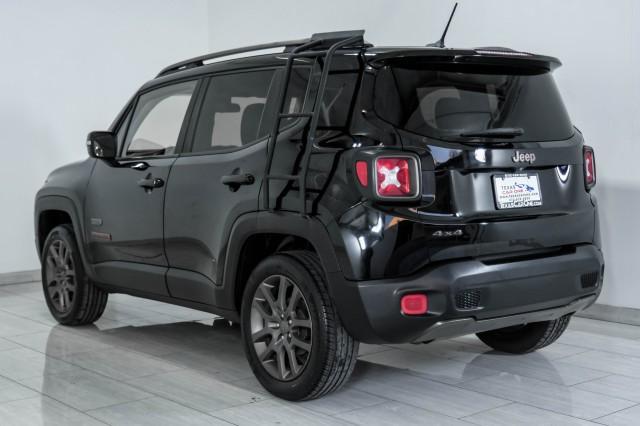 used 2016 Jeep Renegade car, priced at $13,996