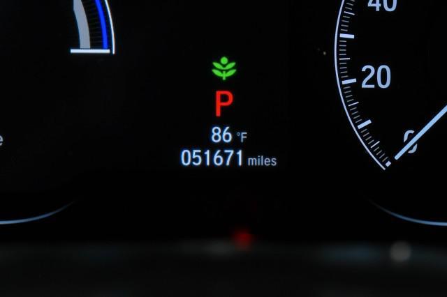 used 2019 Honda Insight car, priced at $20,996