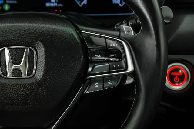 used 2019 Honda Insight car, priced at $20,996