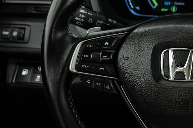 used 2019 Honda Insight car, priced at $20,996