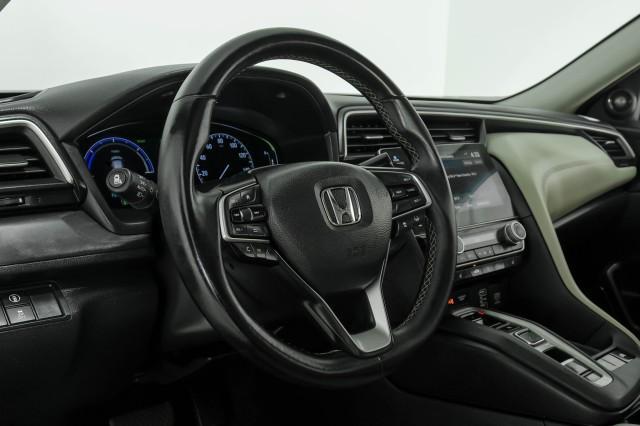 used 2019 Honda Insight car, priced at $20,996
