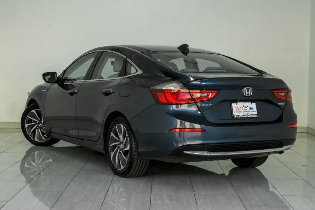 used 2019 Honda Insight car, priced at $20,996