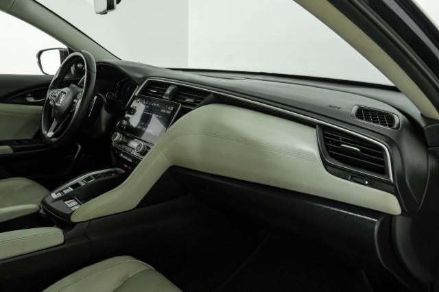 used 2019 Honda Insight car, priced at $20,996