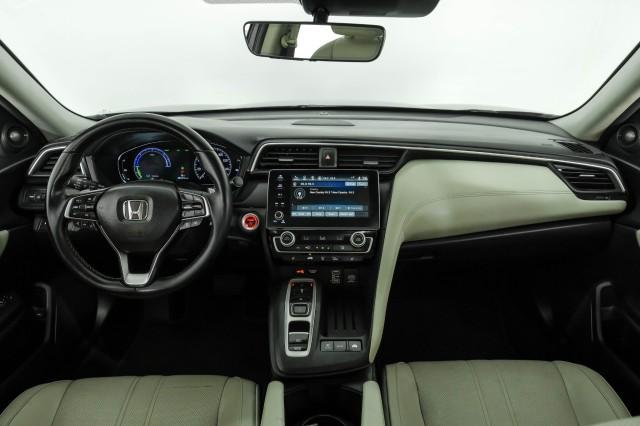 used 2019 Honda Insight car, priced at $20,996