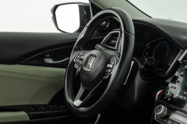 used 2019 Honda Insight car, priced at $20,996