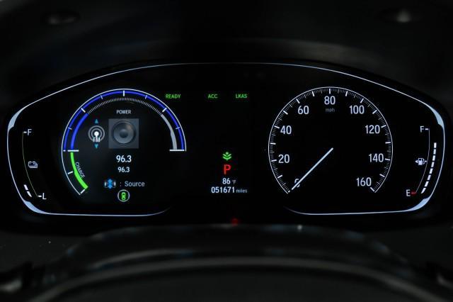 used 2019 Honda Insight car, priced at $20,996