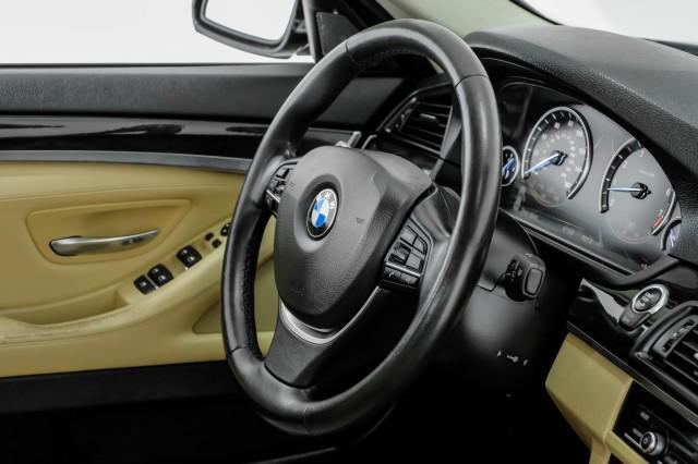 used 2016 BMW 535 car, priced at $15,996