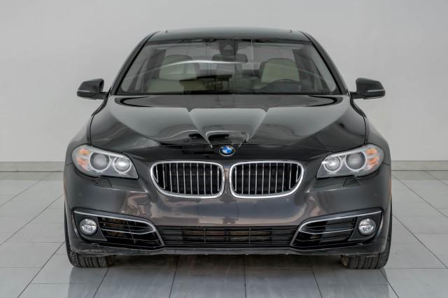 used 2016 BMW 535 car, priced at $15,996