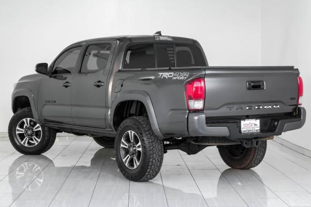 used 2016 Toyota Tacoma car, priced at $27,996