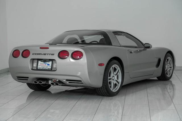 used 1999 Chevrolet Corvette car, priced at $19,996