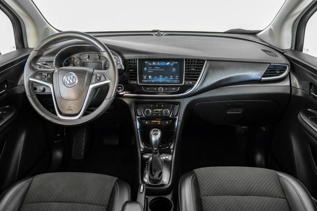 used 2018 Buick Encore car, priced at $12,996