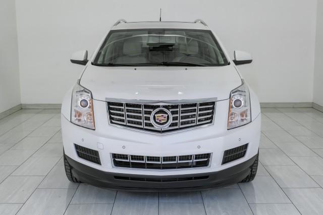 used 2014 Cadillac SRX car, priced at $17,996