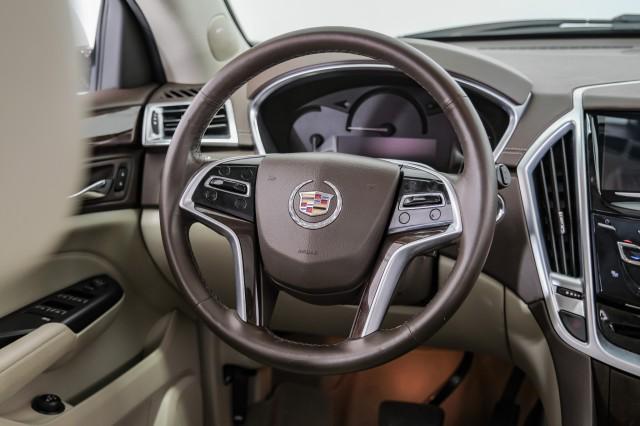 used 2014 Cadillac SRX car, priced at $17,996