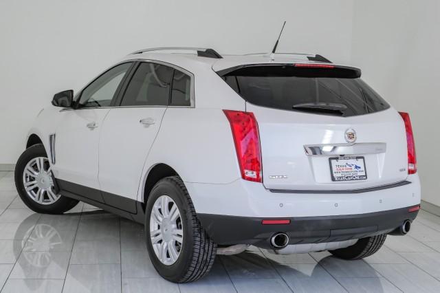 used 2014 Cadillac SRX car, priced at $17,996