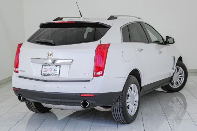 used 2014 Cadillac SRX car, priced at $17,996