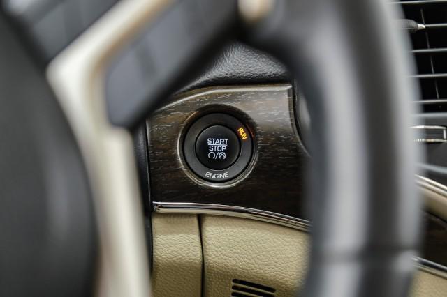 used 2014 Jeep Grand Cherokee car, priced at $15,596