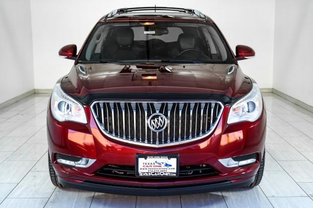 used 2015 Buick Enclave car, priced at $19,996