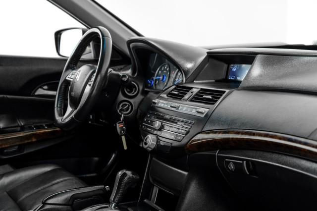 used 2012 Honda Crosstour car, priced at $9,996