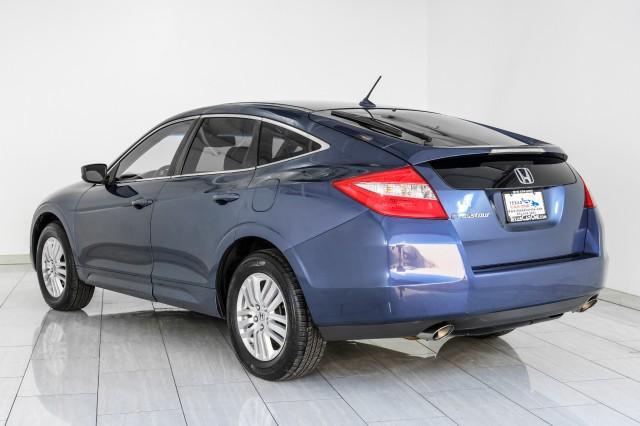 used 2012 Honda Crosstour car, priced at $9,996