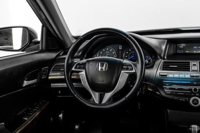 used 2012 Honda Crosstour car, priced at $9,996