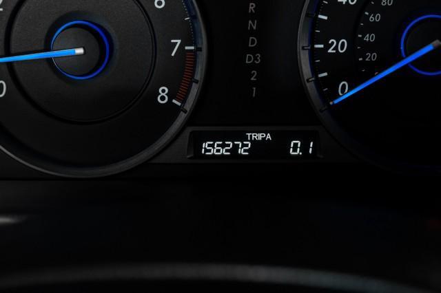 used 2012 Honda Crosstour car, priced at $9,996