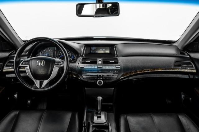used 2012 Honda Crosstour car, priced at $9,996