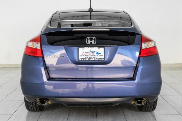 used 2012 Honda Crosstour car, priced at $9,996