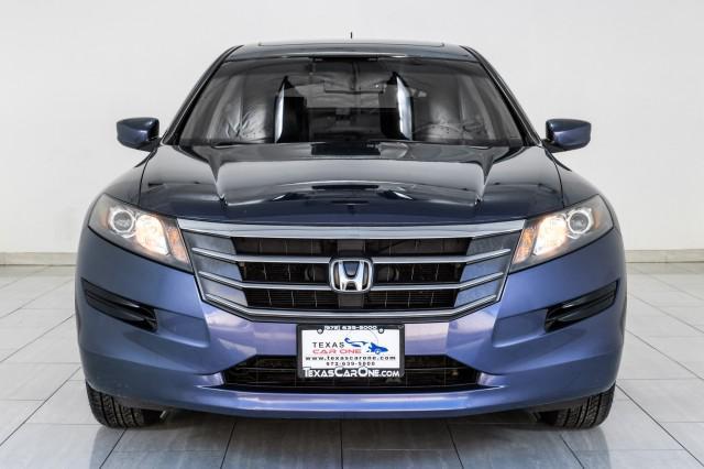 used 2012 Honda Crosstour car, priced at $9,996