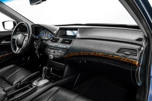 used 2012 Honda Crosstour car, priced at $9,996